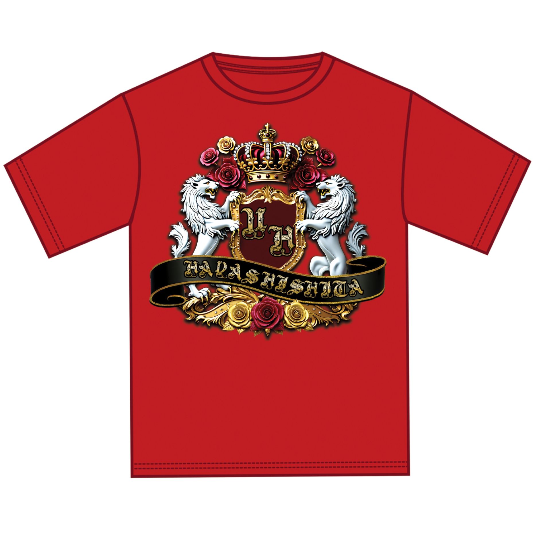 マリーゴールド】,Tシャツ | ビッグブルー BIG BLUE