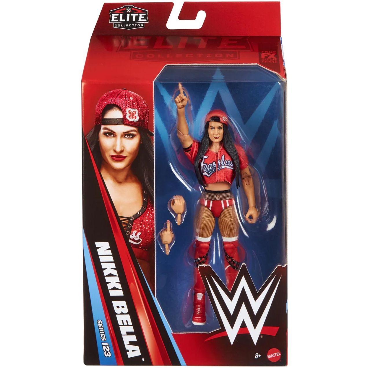 プロレス】,フィギュア,WWE | ビッグブルー BIG BLUE