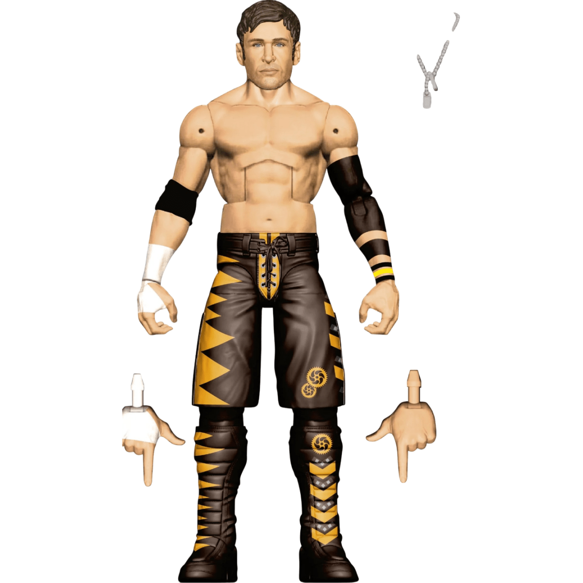 【予約】クリス・セイビン WWE フィギュア エリート 124