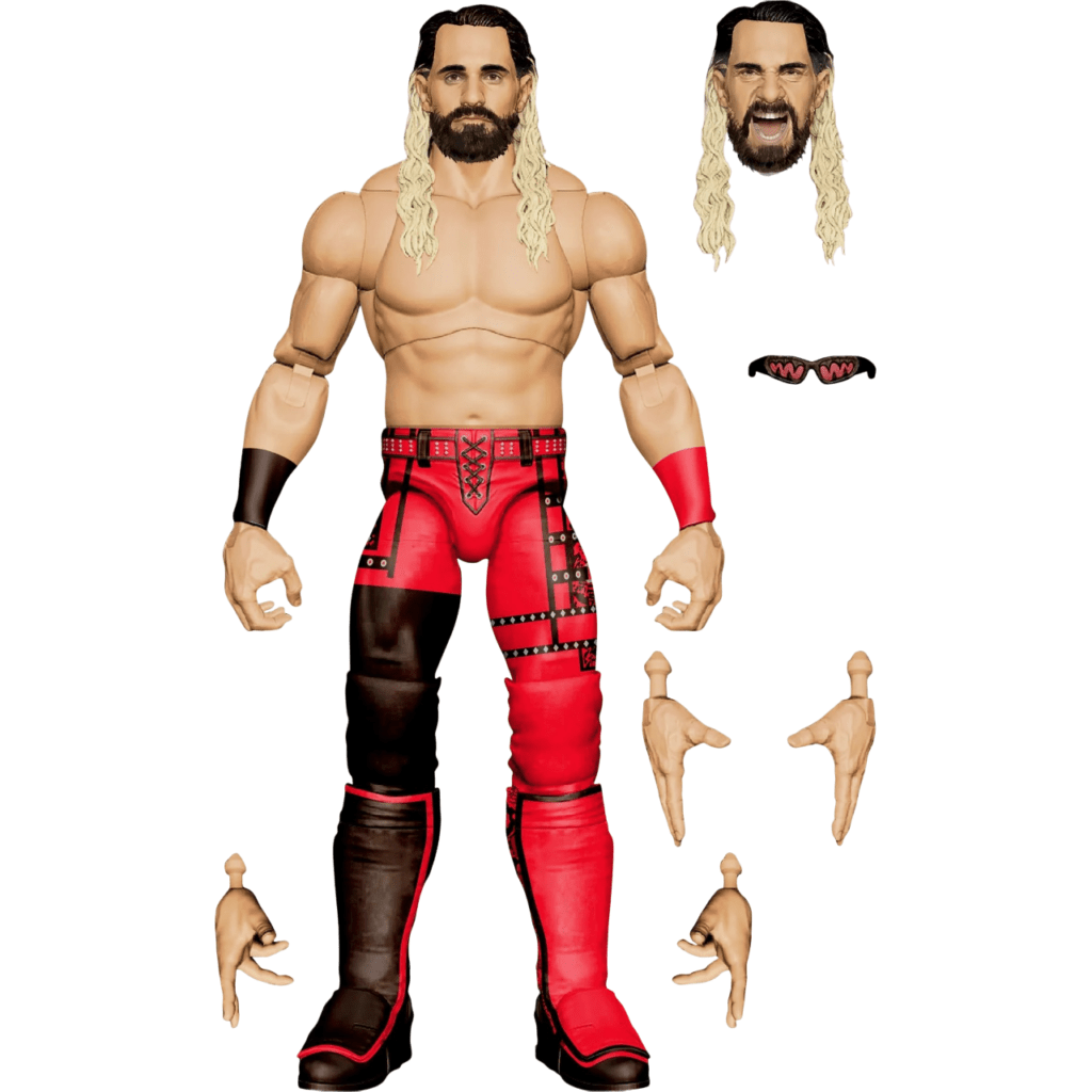 プロレス】,フィギュア,WWE | ビッグブルー BIG BLUE