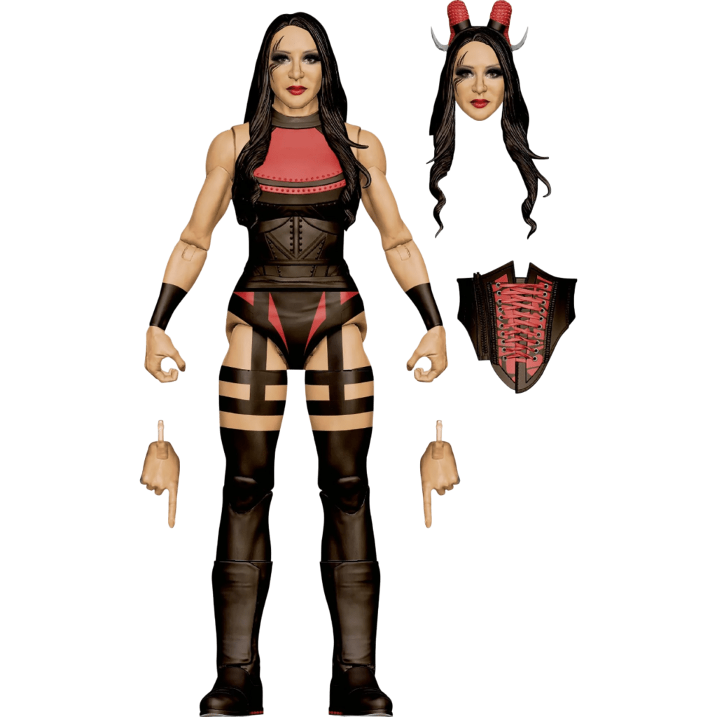 プロレス】,フィギュア,Joshi | ビッグブルー BIG BLUE