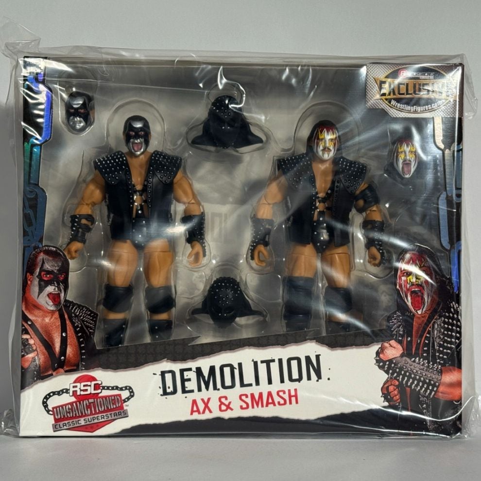 ビッグブルー BIG BLUE |