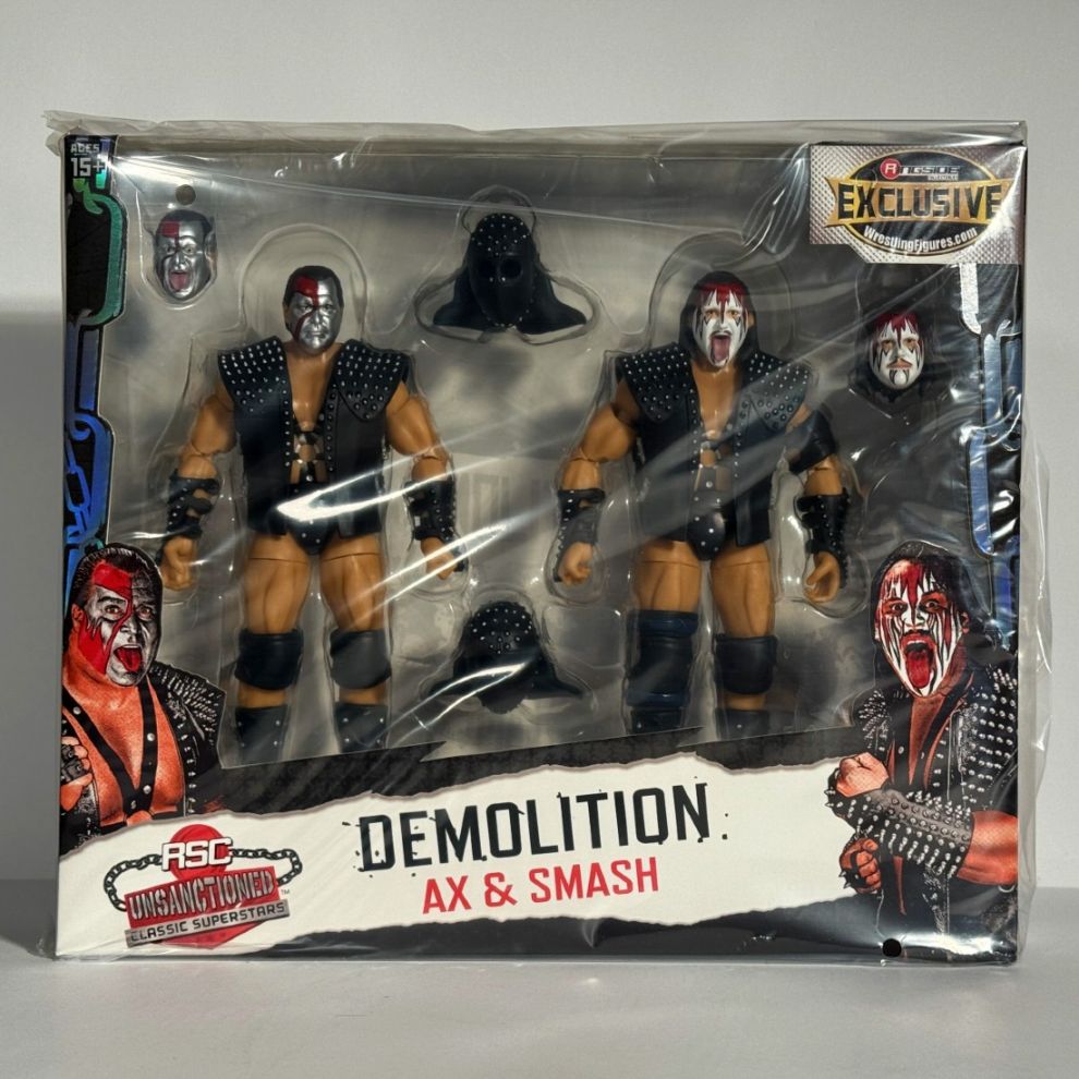 ビッグブルー BIG BLUE |