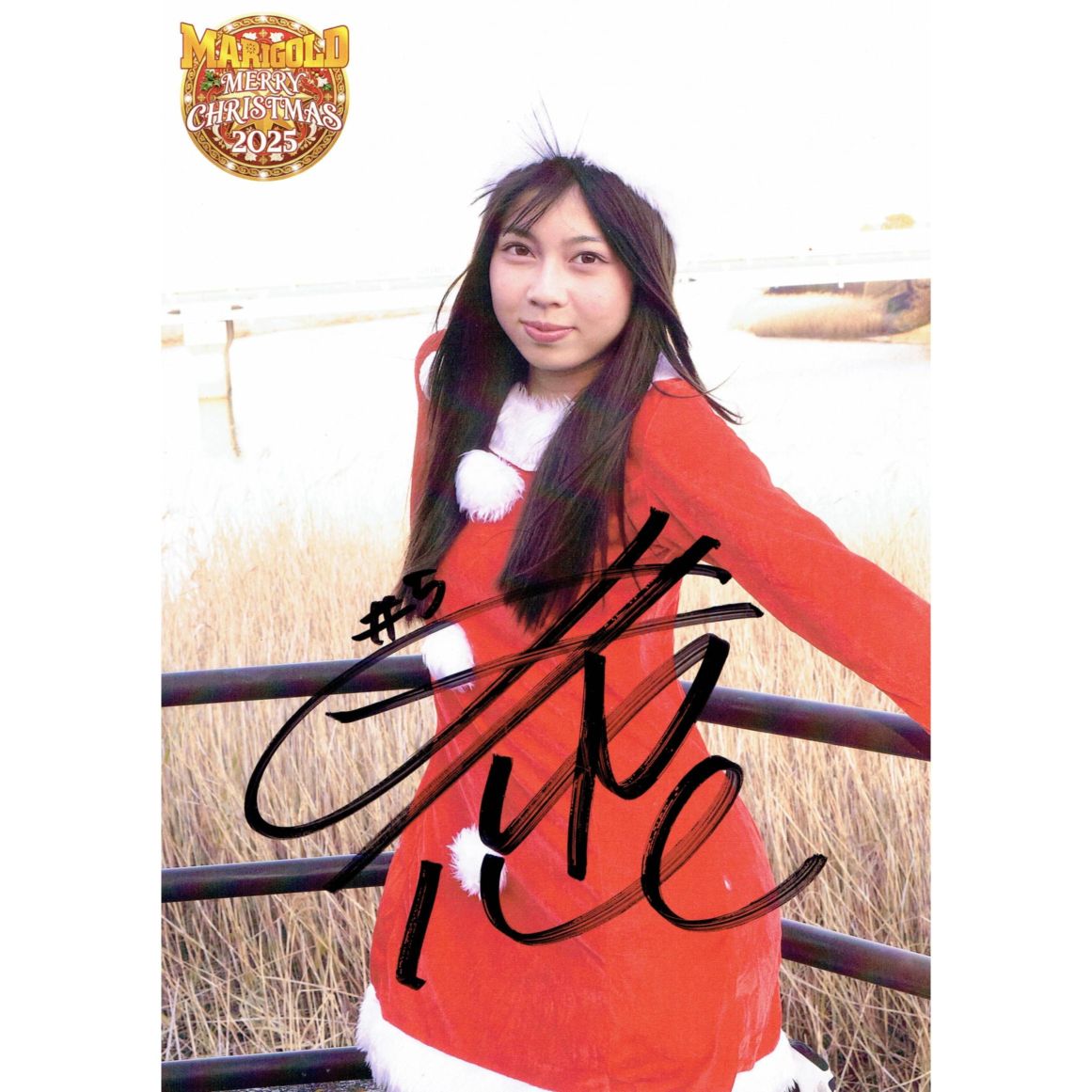 テイラー・マリー・ヒルとエルザ・ホスクとロミー・ストリド直筆サイン入り超大型写真 ロミー・ストリド直筆サイン入り超大型写真の通販 by まこ08's shop