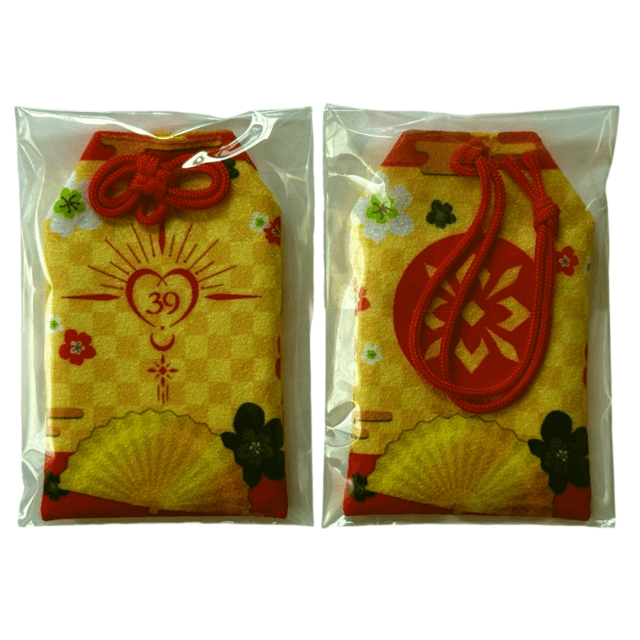 マリーゴールド様用°・*:.。.☆ 青野未来 #39 マリーゴールド お守り | 【マリーゴールド】 | ビッグ