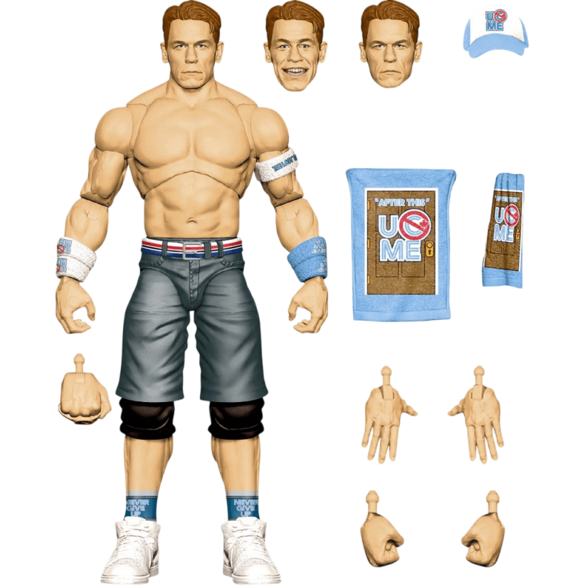 予約】ランディ・オートン WWE フィギュア アルティメット