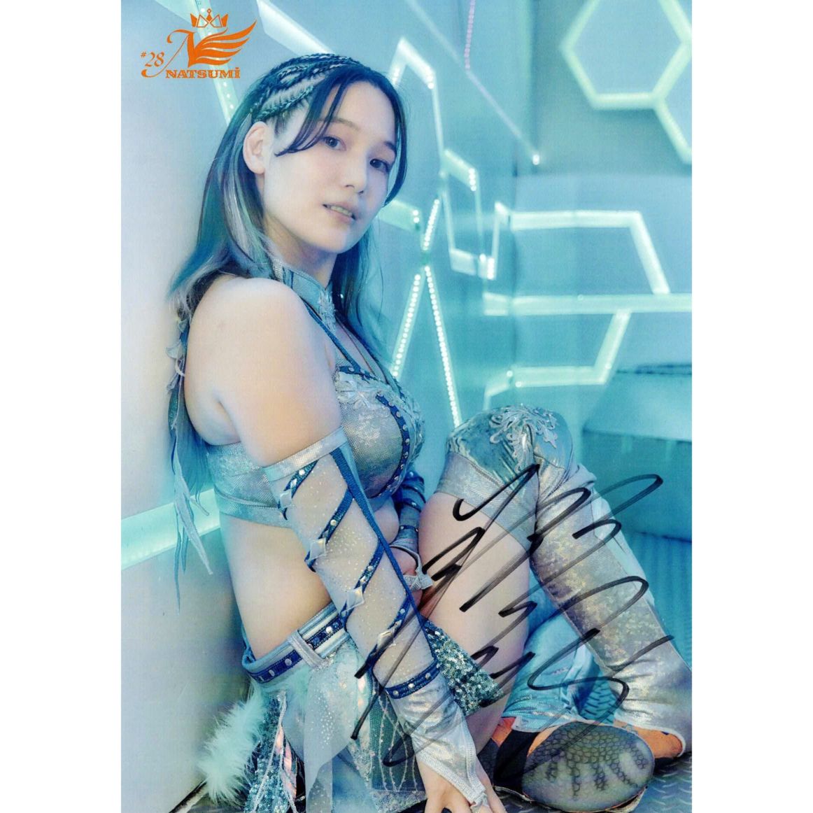 マリーゴールド】 | ビッグブルー BIG BLUE