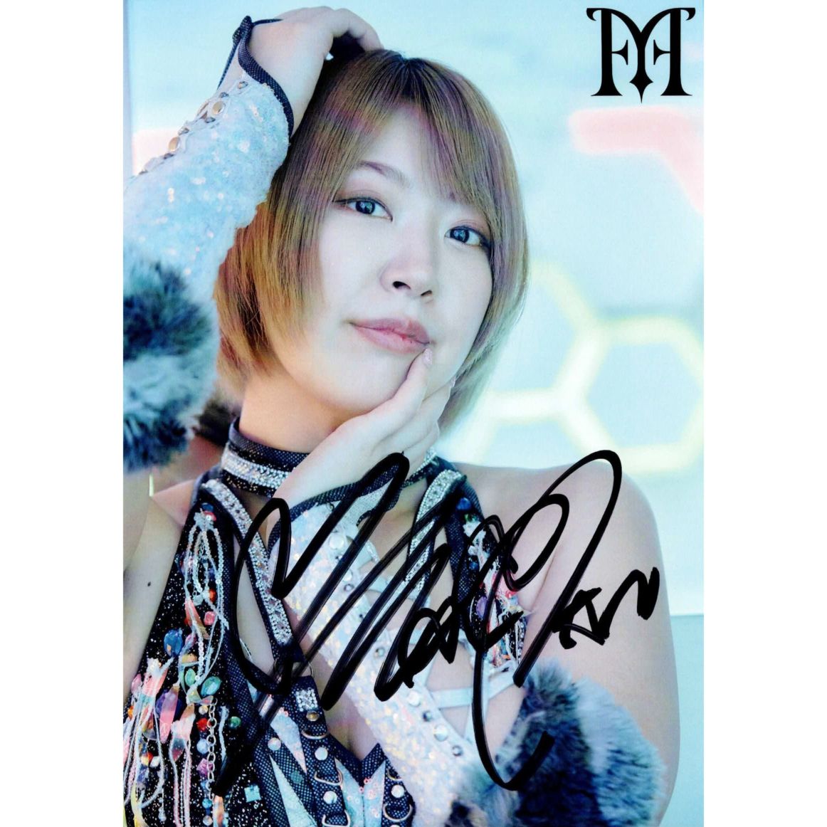 マリーゴールド】,ポートレート | ビッグブルー BIG BLUE