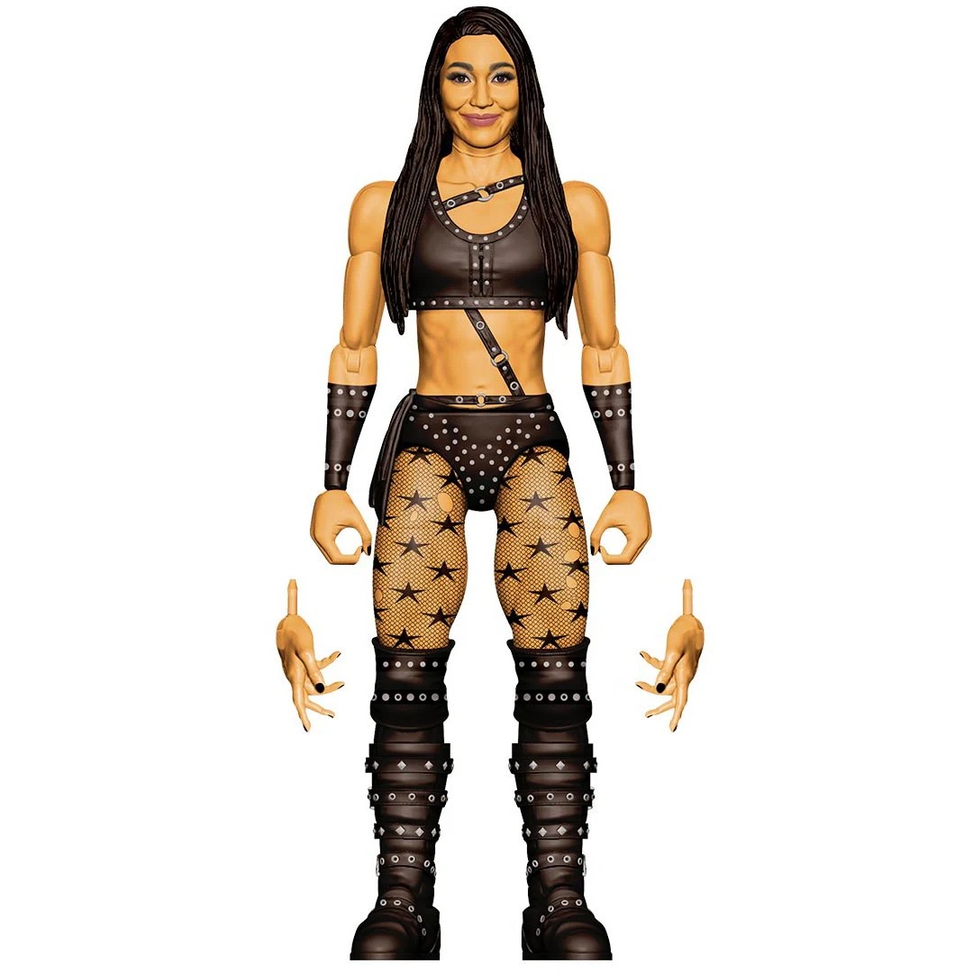 【予約】ロクサーヌ・ペレス WWE フィギュア エリート 126