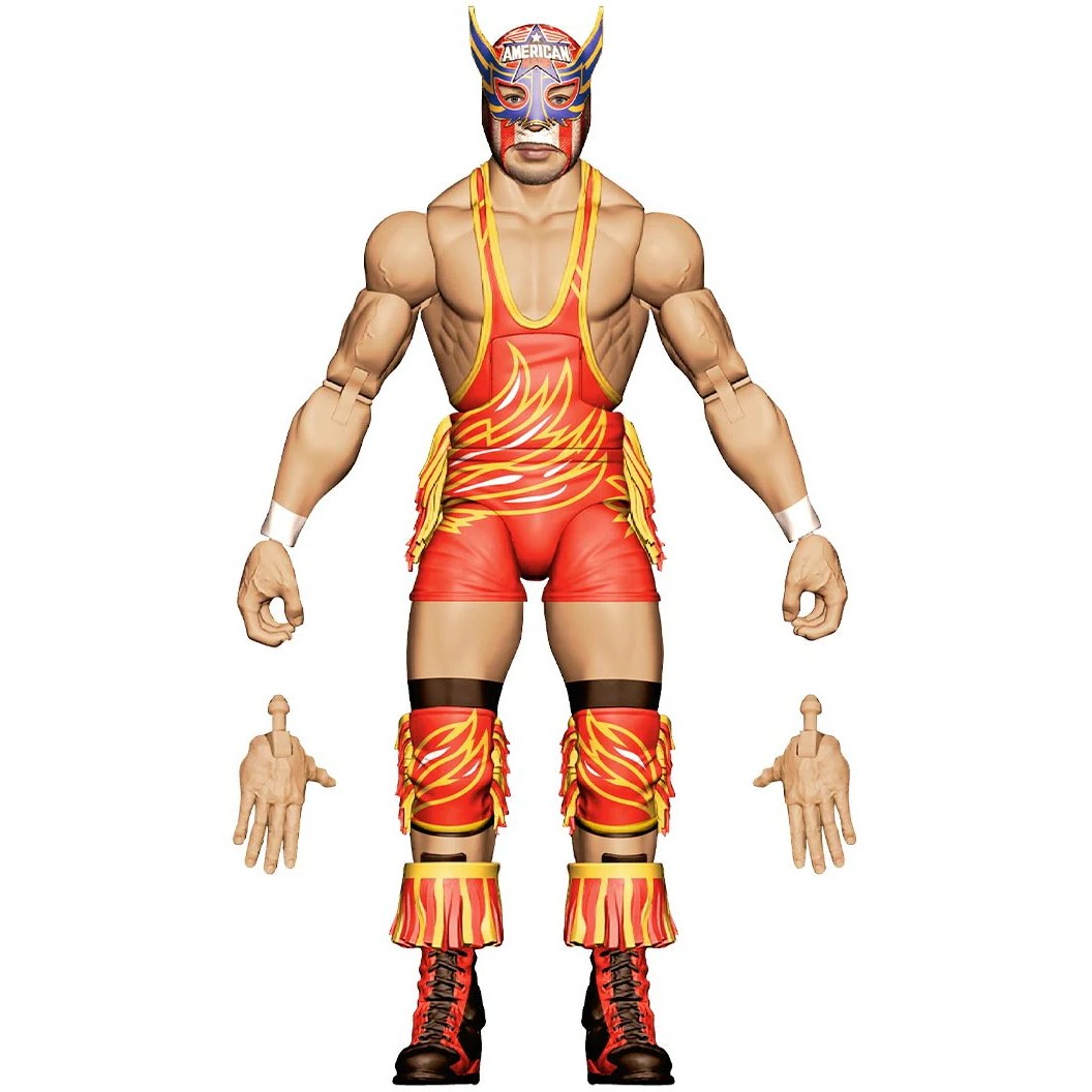 【予約】エル・グランデ・アメリカーノ WWE フィギュア エリート 126