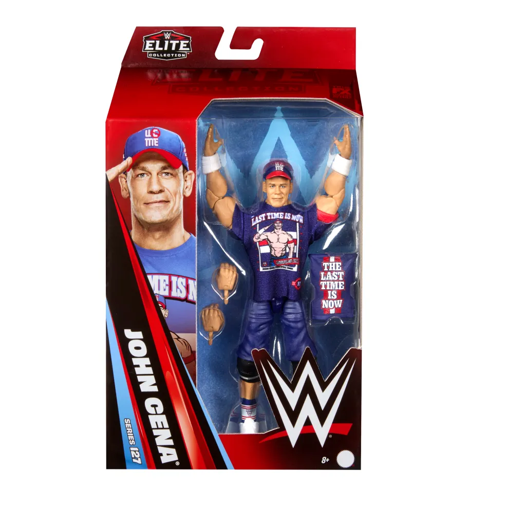 取り寄せ】ジュリア WWE フィギュア エリート 125 | 【WWE フィギュア