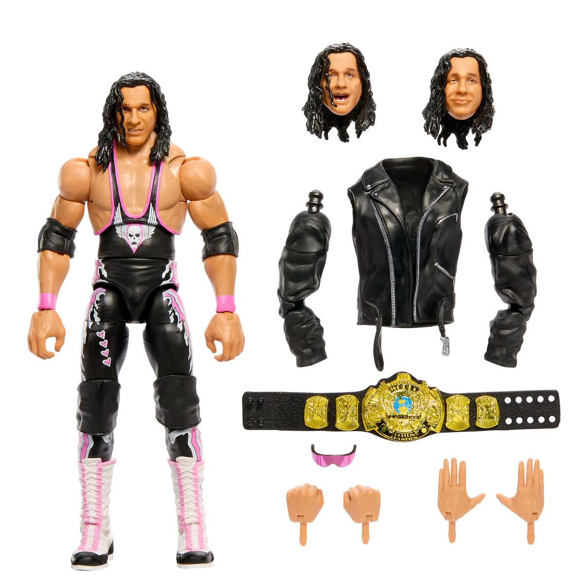 アンダーテイカー WWE アルティメット・エディション レジェンド