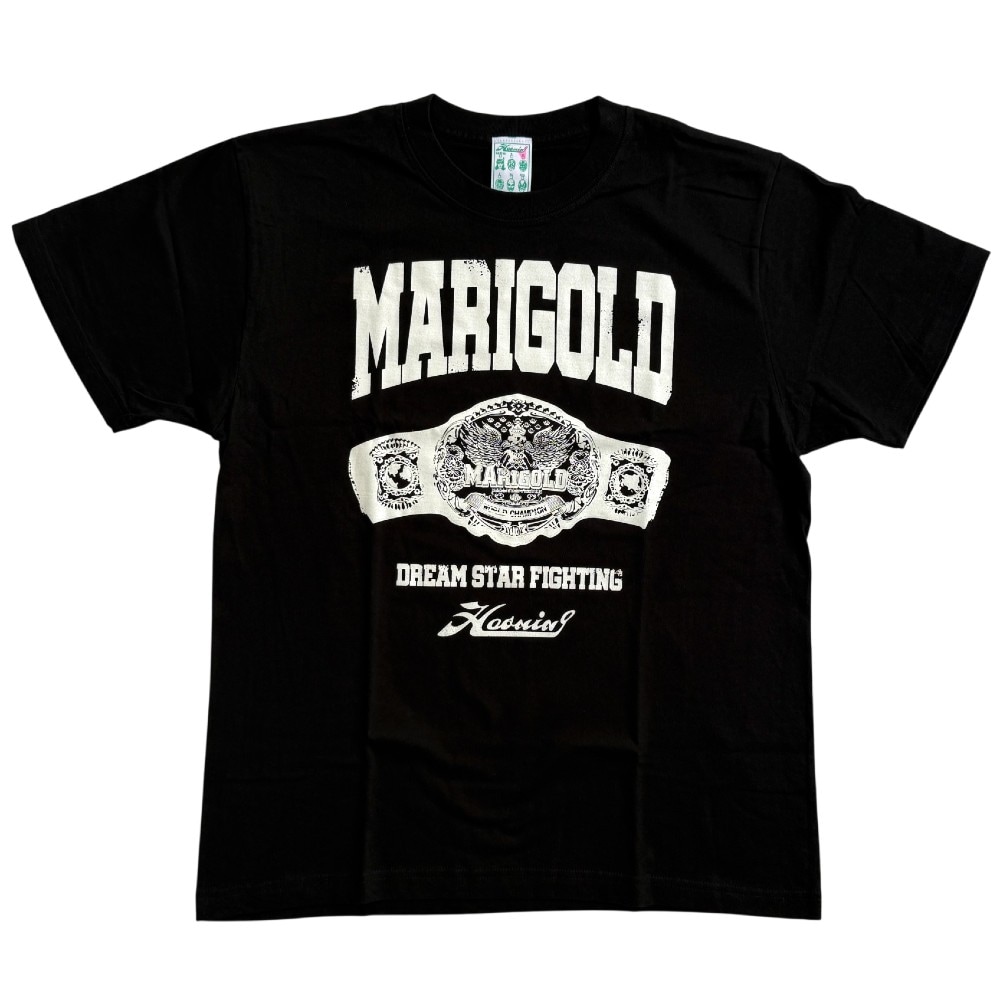マリーゴールド】,Tシャツ | ビッグブルー BIG BLUE