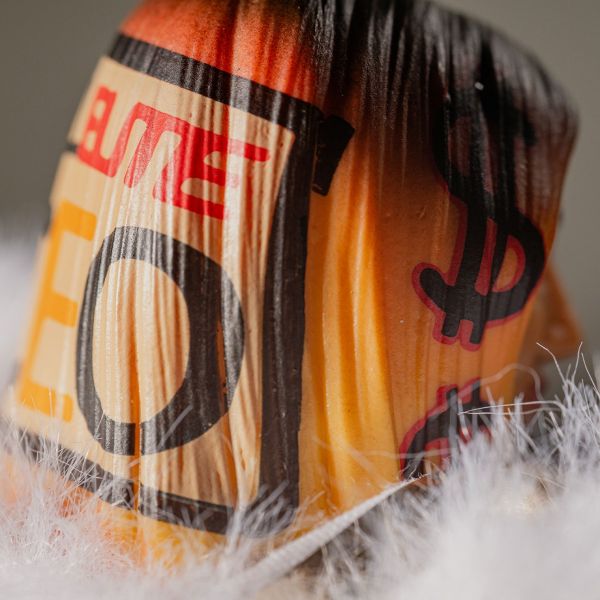 メルセデス・モネ AEW フィギュア 限定版 (1/3000) | AEW | ビッグ