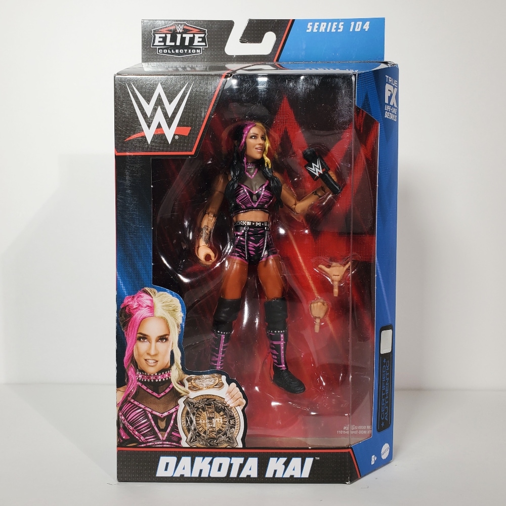 WWE WWF フィギュア リングセット 未開封 JAKKS