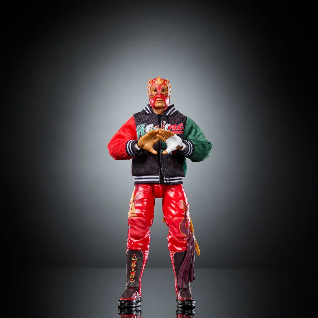 【取り寄せ】レイ・フェニックス WWE フィギュア 2026 ディファイニング・モーメント Wave 3