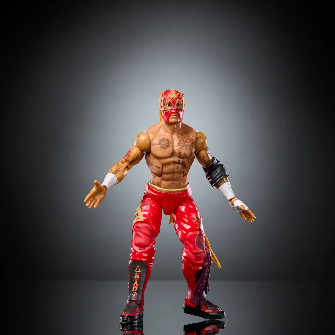 【取り寄せ】レイ・フェニックス WWE フィギュア 2026 ディファイニング・モーメント Wave 3
