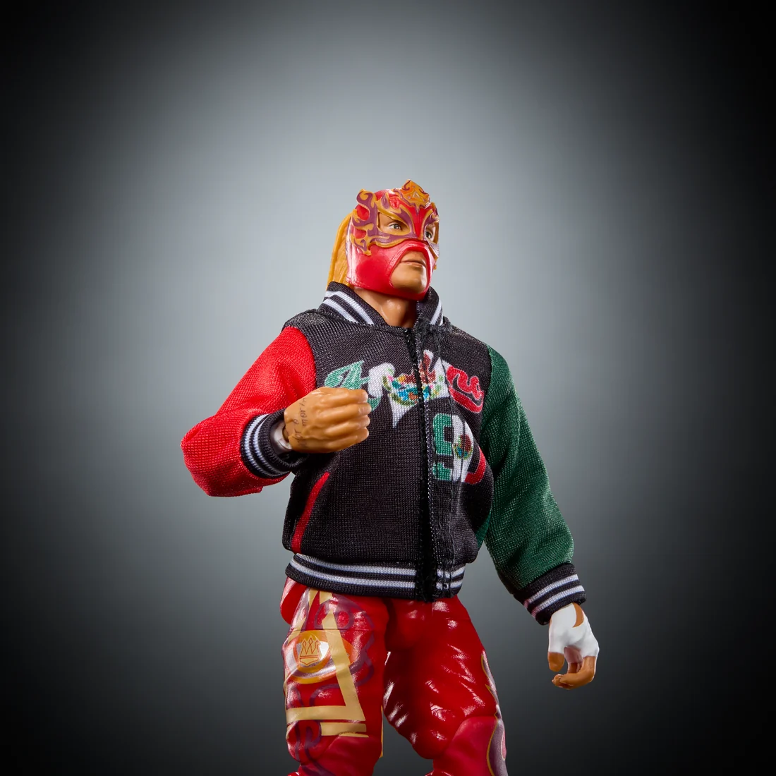 【取り寄せ】レイ・フェニックス WWE フィギュア 2026 ディファイニング・モーメント Wave 3