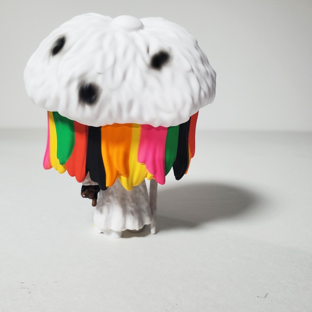 FUNKO POP! ジョージ・クリントン Parliament Funkadelic