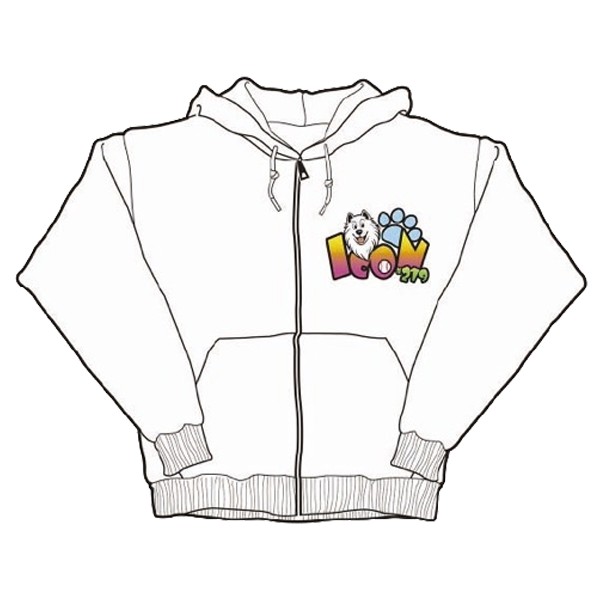 【再入荷】岩谷麻優 デビュー15周年記念 フーディー (M/L/XL)