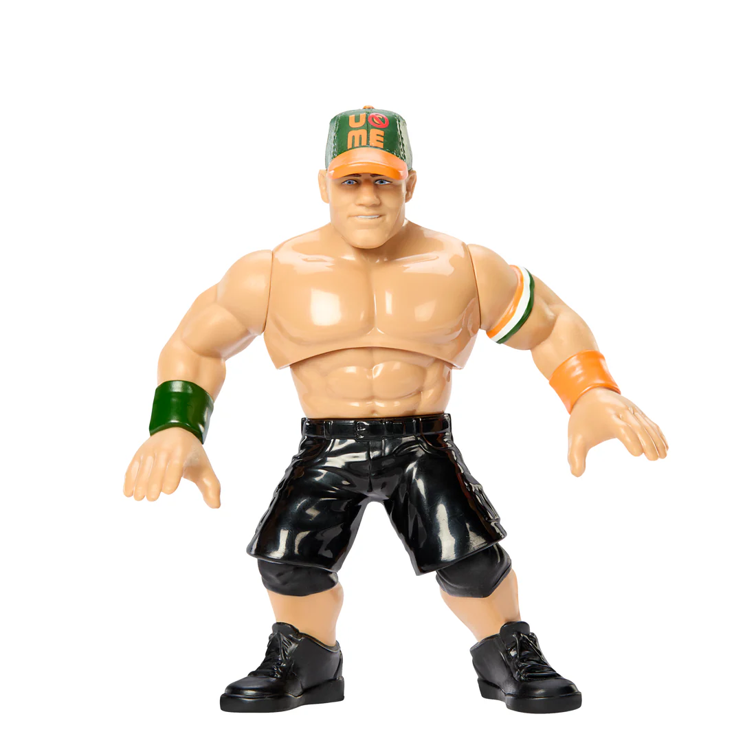 予約】ジョン・シナ WWE レトロ フィギュア ベスト 1 | 【プロレス