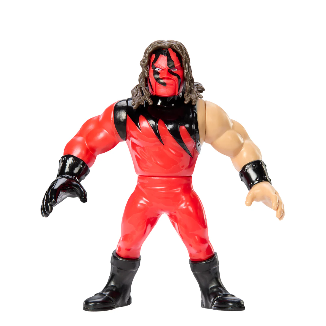 WWE フィギュア(陶器製？) 限定品 予約】ケイン WWE レトロ フィギュア ベスト 1 | 【予約】 | ビッグ