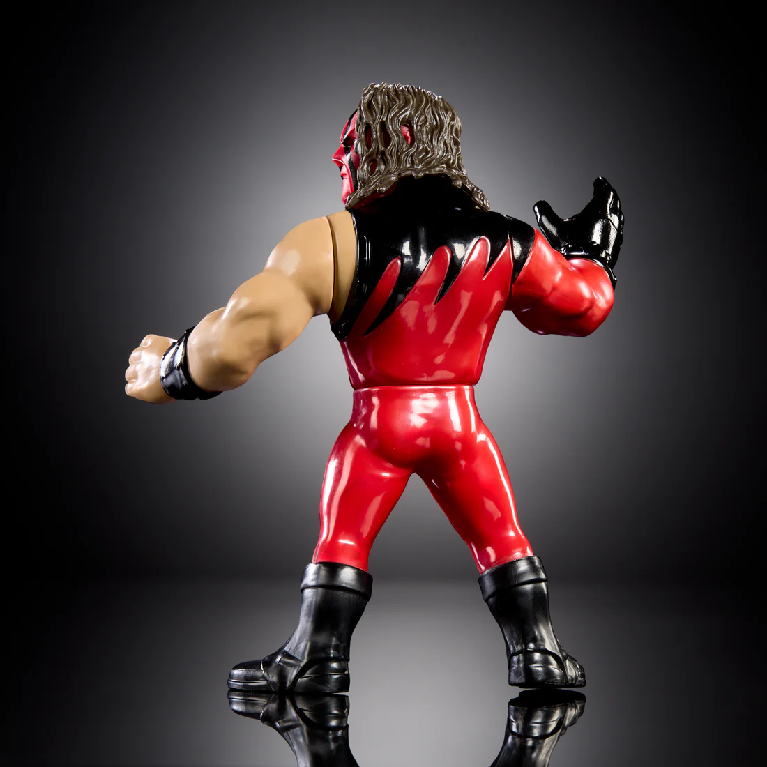 予約】ケイン WWE レトロ フィギュア ベスト 1 | 【予約】 | ビッグ