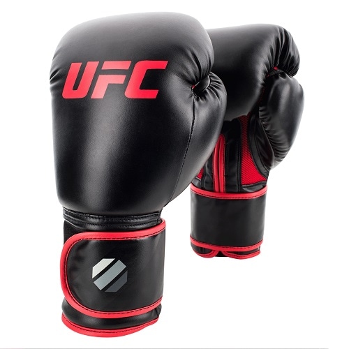 【15%OFF】UFC ムエタイ・トレーニング・グローブ (12oz)