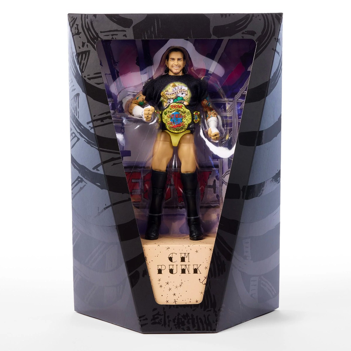 週末限定特価 WWE ビッグ バン ベイダー アルティメットエディション 週末限定特価 WWE ビッグ バン ベイダー アルティメット