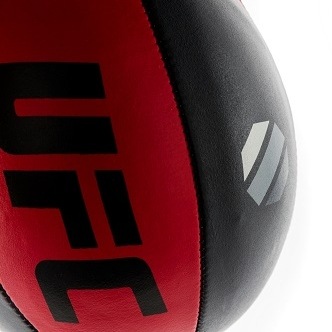 UFC レザー・スピードバッグ (9')