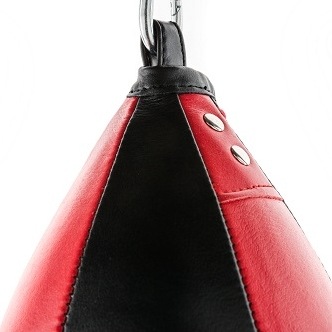 UFC レザー・スピードバッグ (9')