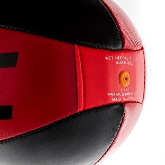 UFC レザー・スピードバッグ (9')