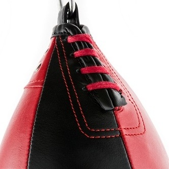 UFC レザー・スピードバッグ (9')