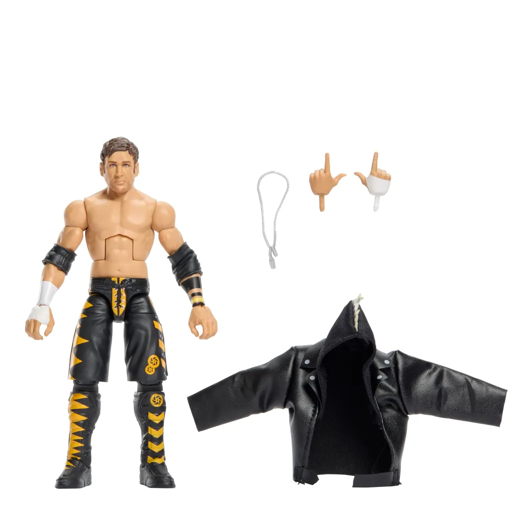 WWE　ビガロ　フィギュア WWE ビッグボスマン バンバンビガロ フィギュア mattel マテ h9bb