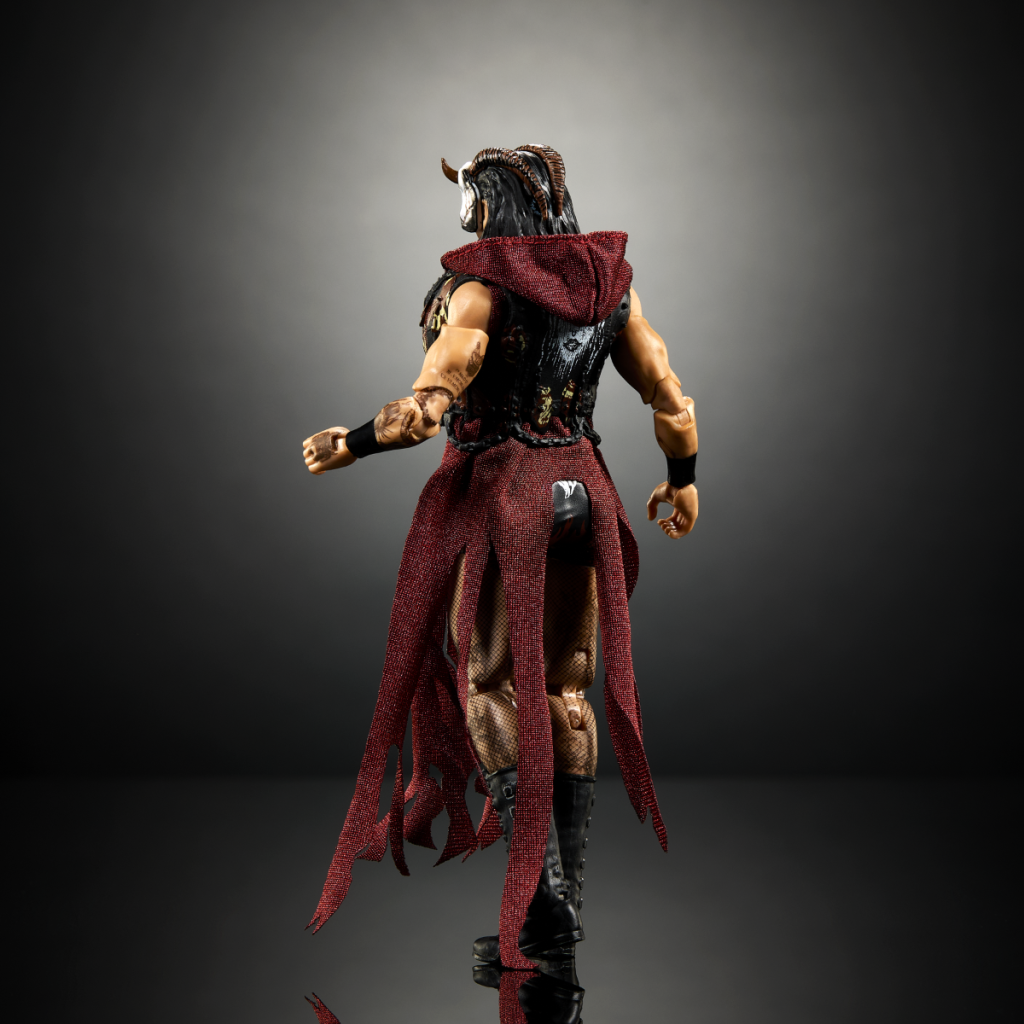 予約】リア・リプリー WWE フィギュア アルティメット・エディション