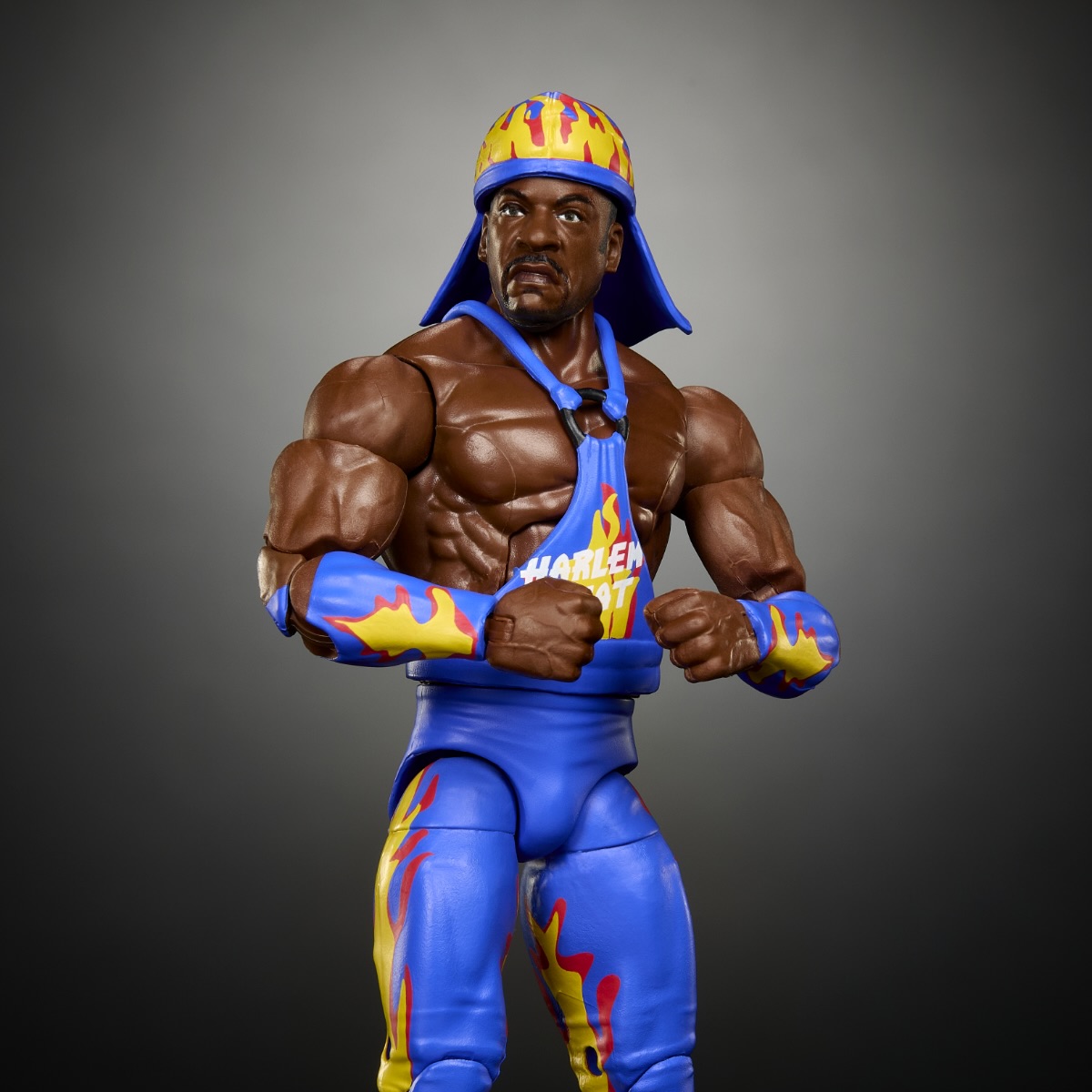 【予約】ハーレム・ヒート WWE フィギュア フロム・ザ・ヴォルト シリーズ 8