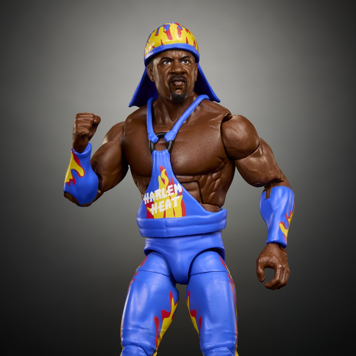 【予約】ハーレム・ヒート WWE フィギュア フロム・ザ・ヴォルト シリーズ 8