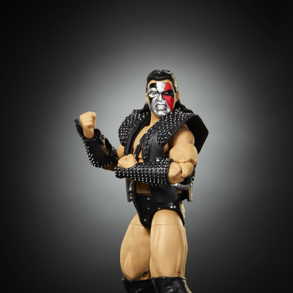 取り寄せ】デモリッション クラッシュ WWE フィギュア エリート 125