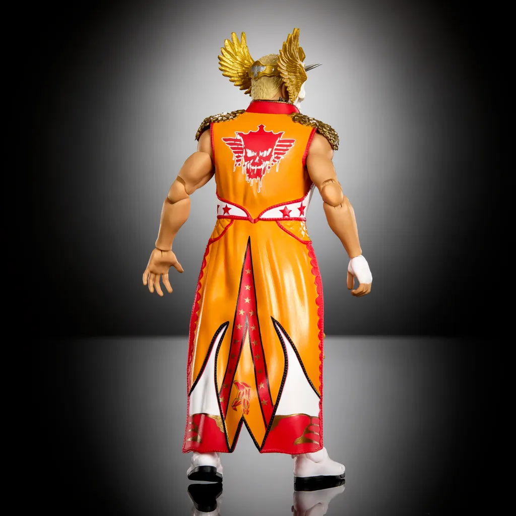 【再入荷】コーディ・ローデス WWE ベスト・オブ・アルティメット・エディション 7 フィギュア