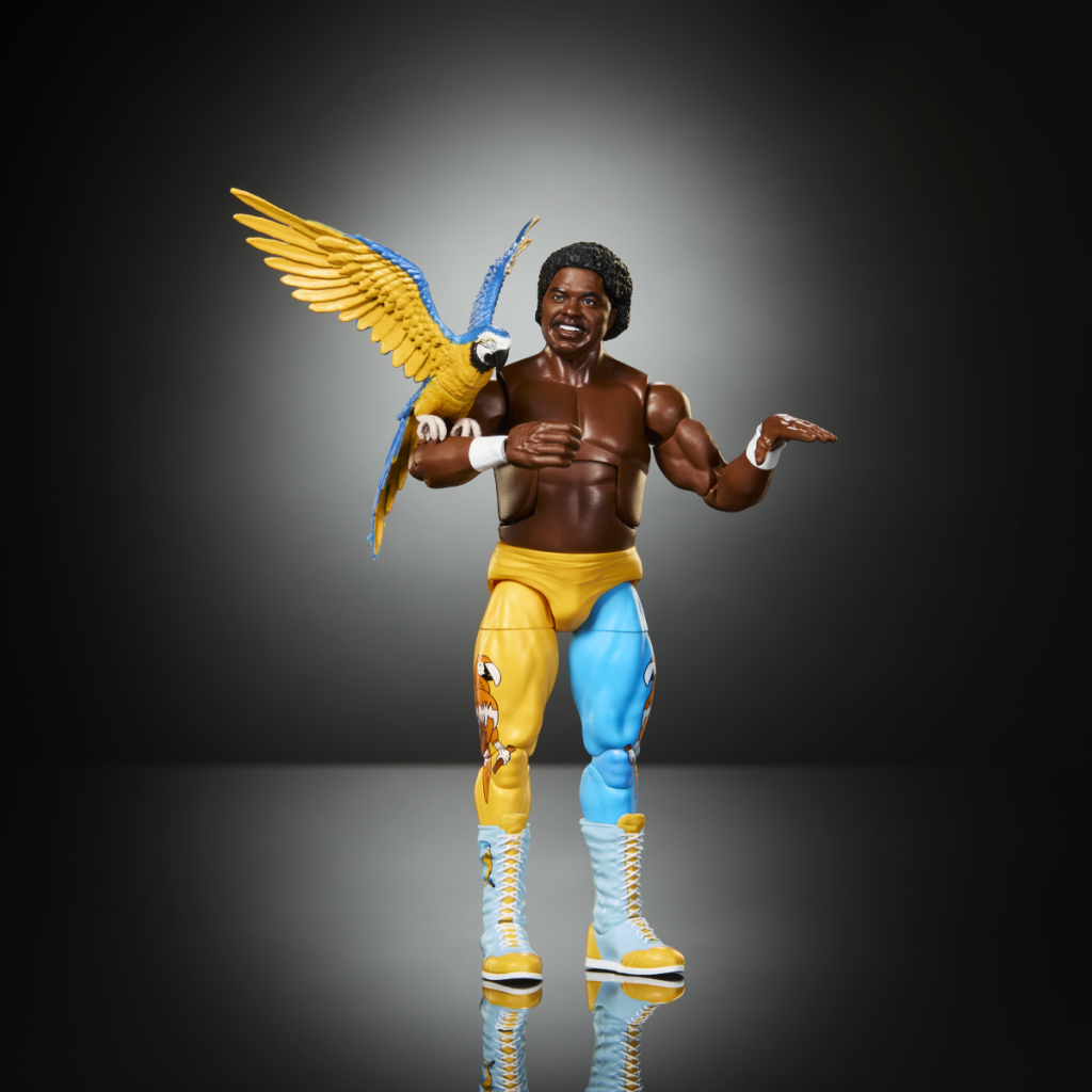 ココ・B・ウェア WWE フィギュア エリート 125