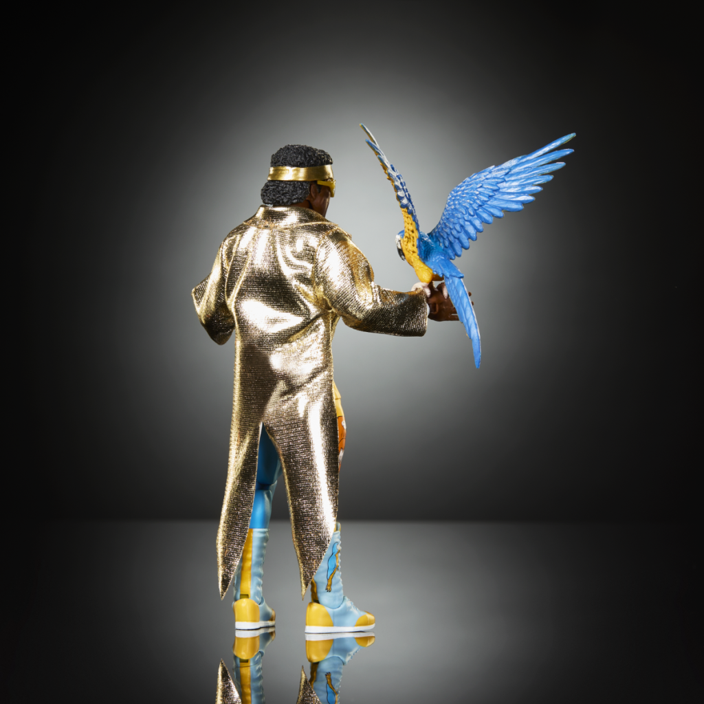 ココ・B・ウェア WWE フィギュア エリート 125