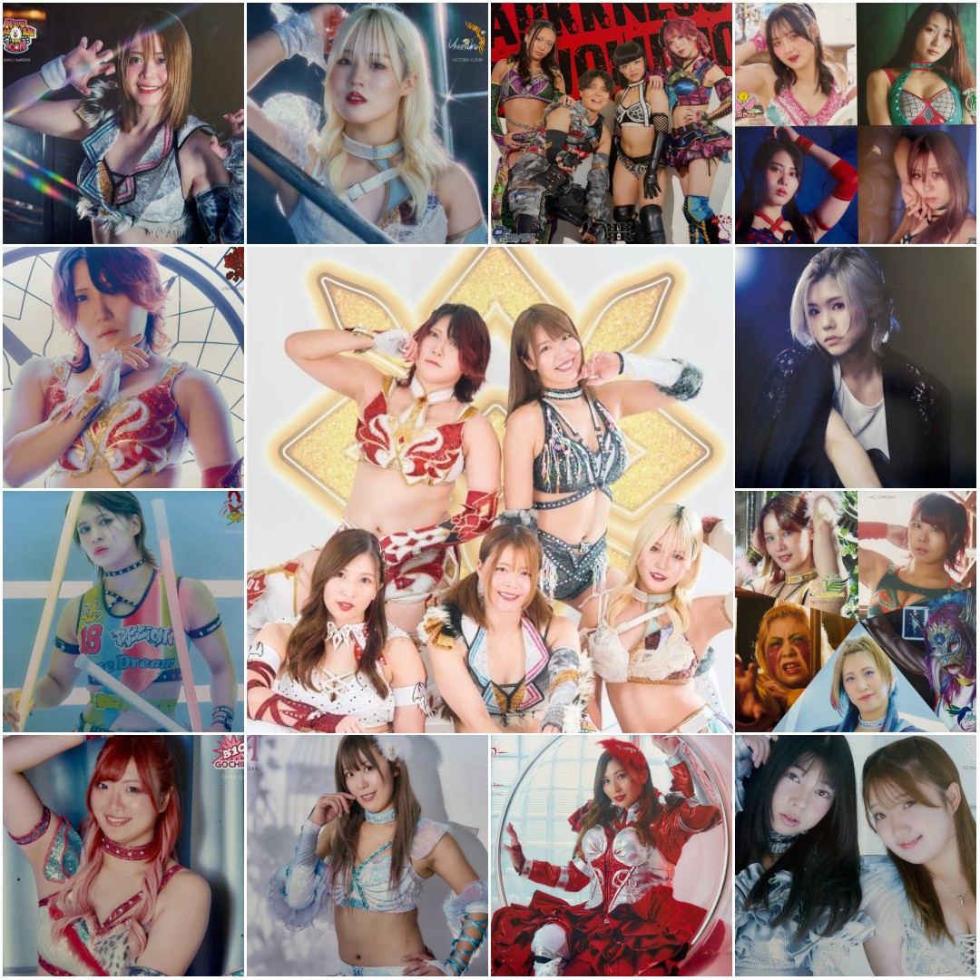 マリーゴールド MARIGOLD カレンダー 2026