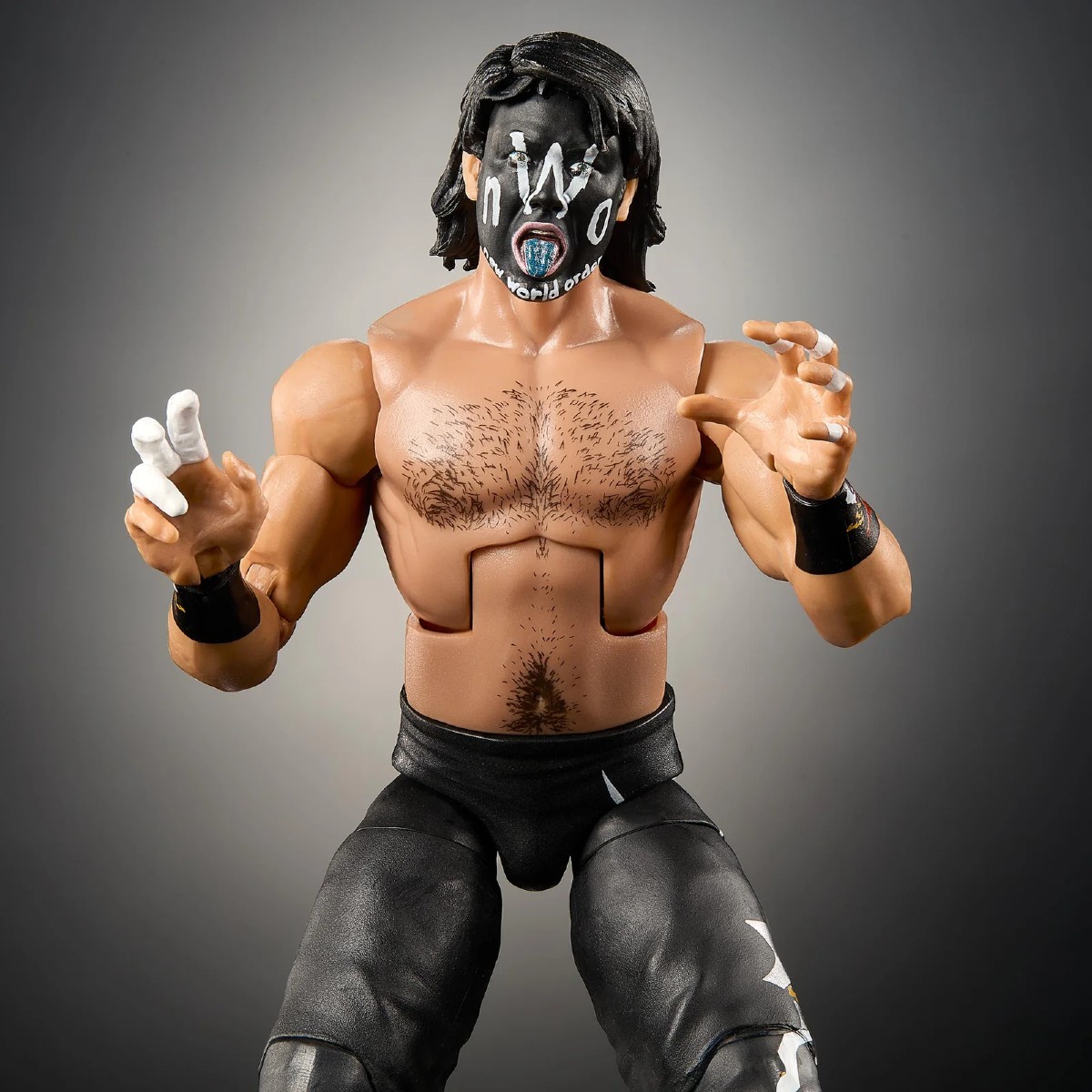 【海外限定】グレート・ムタ WWE スーパースター AEW 日本未発売 新品 海外限定】グレート・ムタ WWE スーパースター AEW 日本未発売
