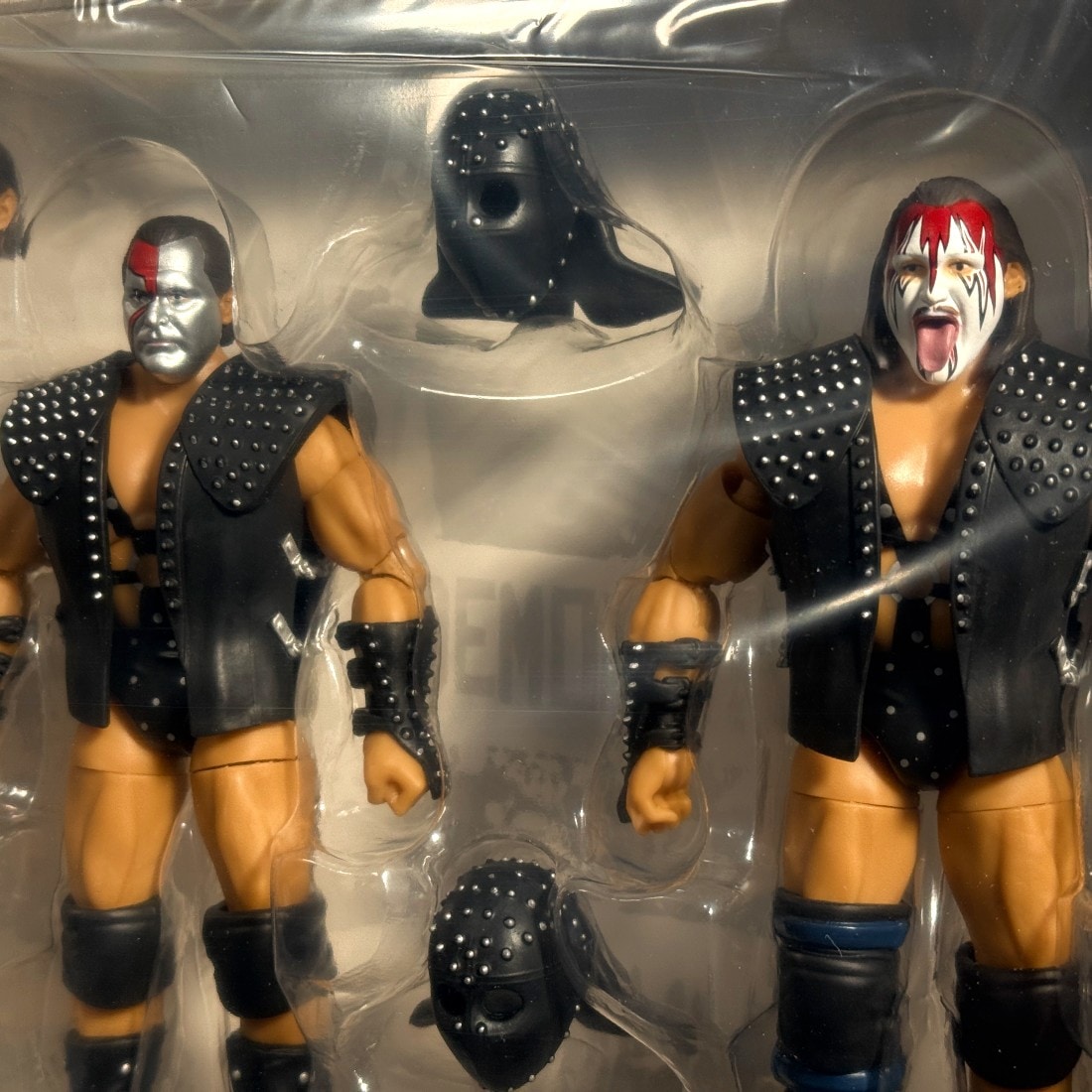 取り寄せ】デモリッション RSCU クラシック・スーパースターズ