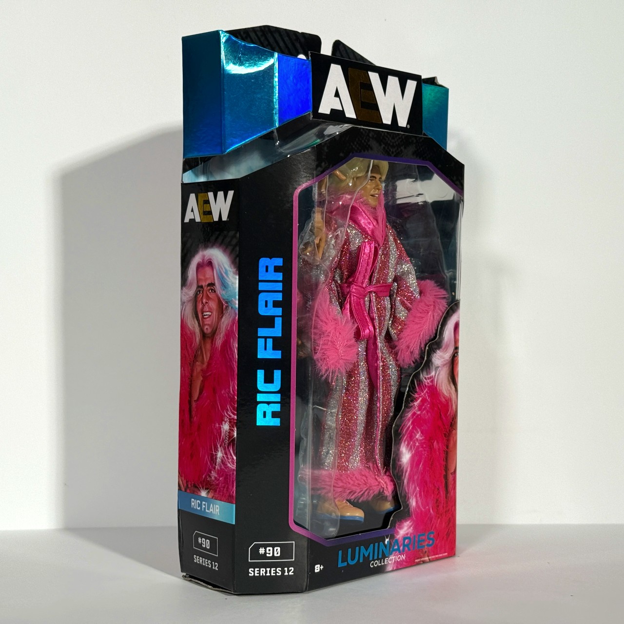 リック・フレアー AEW フィギュア Unmatched 12 | AEW | ビッグ