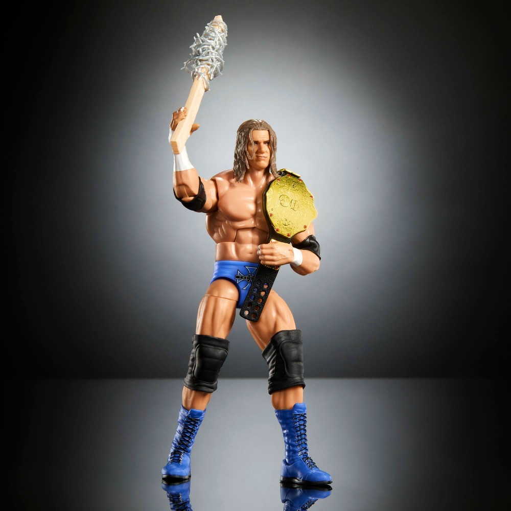 トリプルH WWE フィギュア エリート レジェンド 31 | エリート