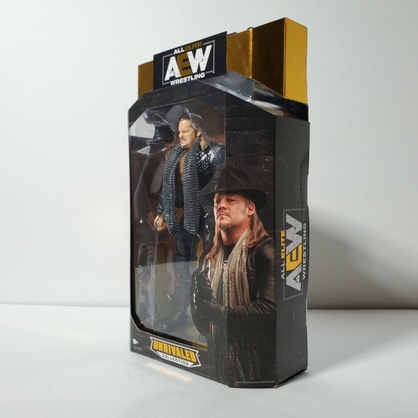 AEWクリス ジェリコ Chris Jericho トイレスリングフィギュア Amazon.co.jp: Eddie Kingston - AEW Unrivaled 9 トイレ