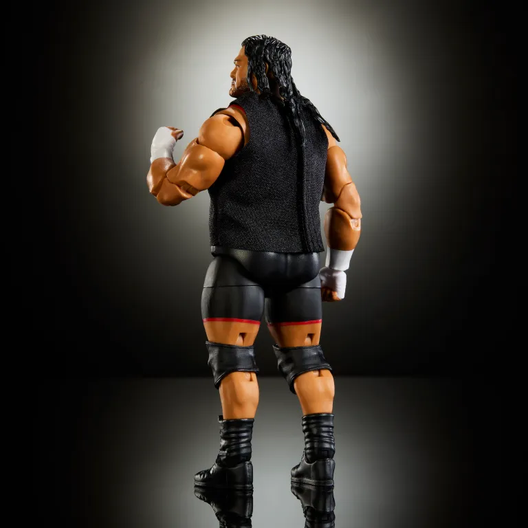 【取り寄せ】JC マテオ WWE フィギュア エリート 127