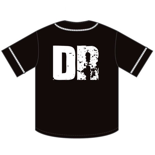 Darkness Revolution ダークネス・レボリューション ベースボール