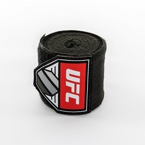 UFC 180' ハンドラップ 黒